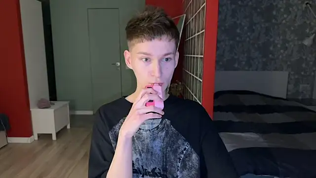 AlexFH Live XXX-Chat