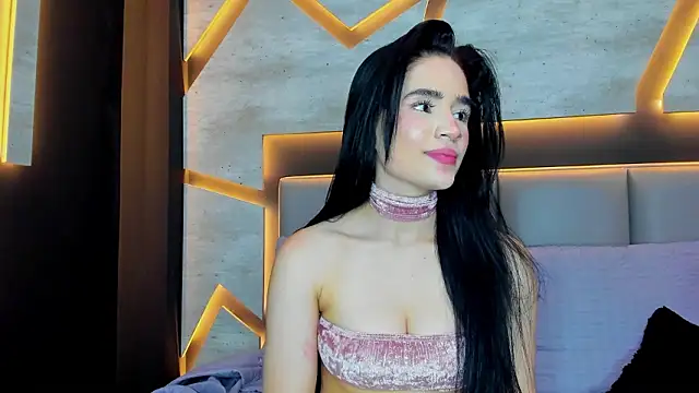 Živý XXX chat Valeriabigass