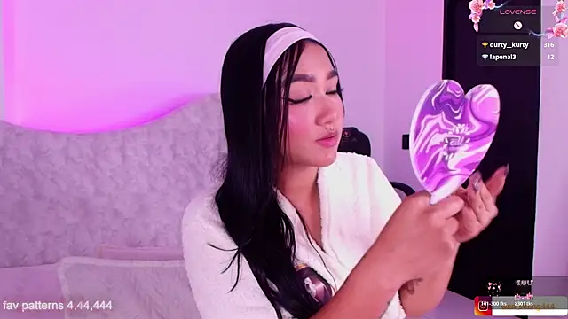 wensheng_ – Naživo XXX chat