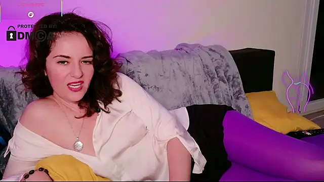 Witch_in_Velvet Live XXX-Chat