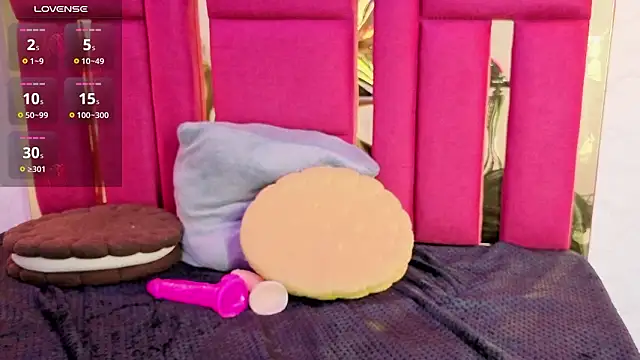 morgana_whiteのライブXXXチャット