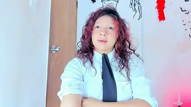 Emily_Coper18's Live XXX Chat