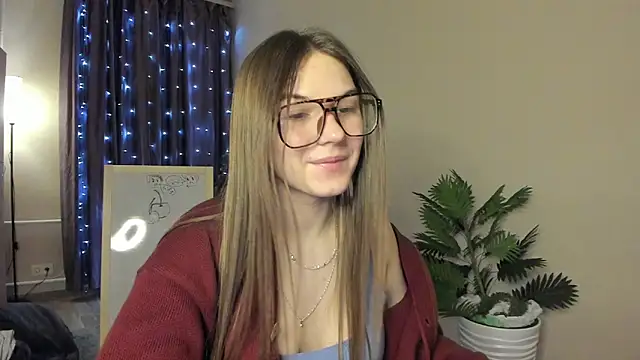 luna_lust_212's Live XXX Chat