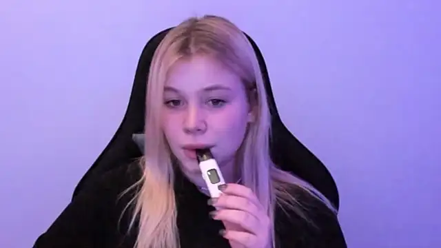 Lulu_Di Chat XXX in diretta