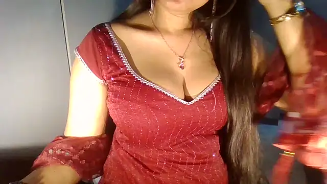 Czat XXX na żywo – Yashika_Loves