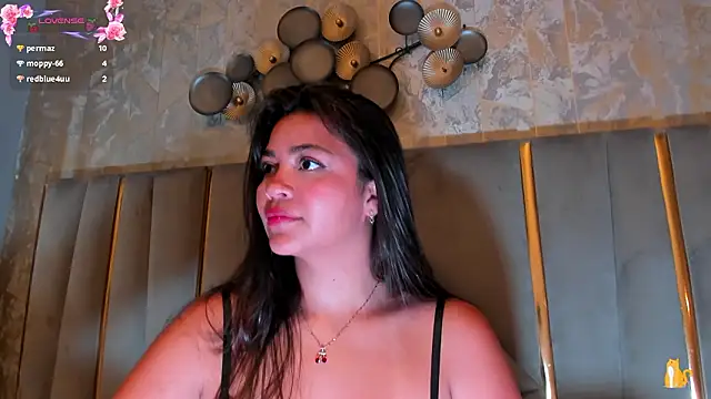 Živý XXX chat KimDevinne