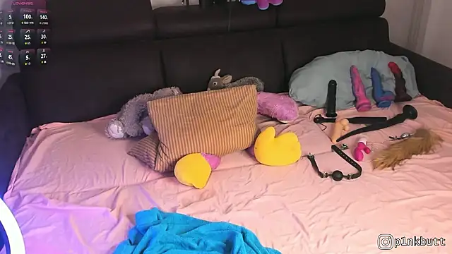 HelenGoat Chat XXX live