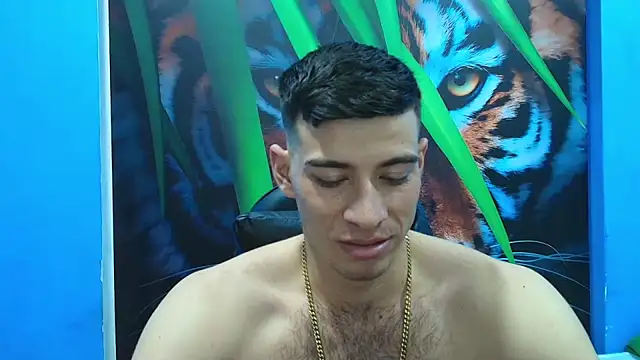 Chat XXX ao vivo de DEIBY_BABY