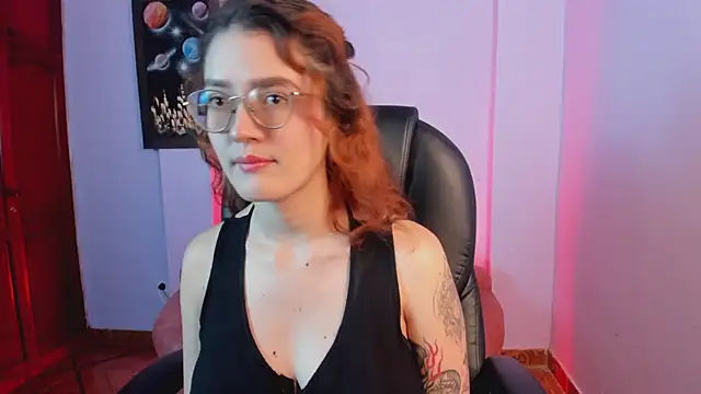 MiaWinx – Naživo XXX chat