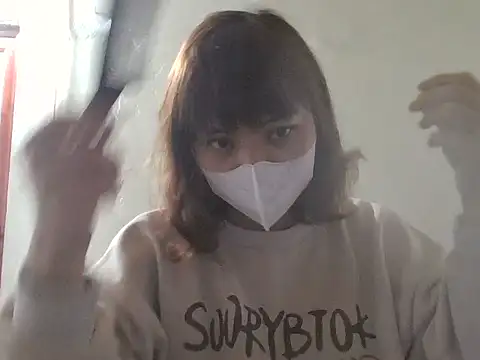 Chatroom XXX en direct de Angela-Eira