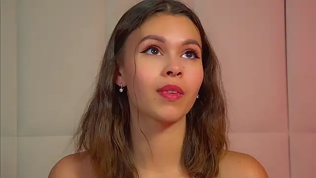 Chat XXX ao vivo de PollyLanders