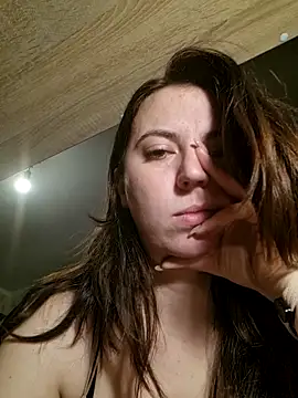 Webkamerová show Melenka