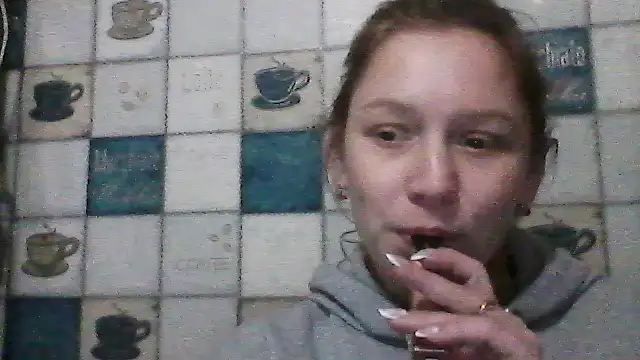 Chat XXX ao vivo de Anna_wey