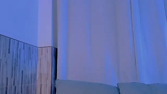 AnastasiaGreey's Live XXX Chat