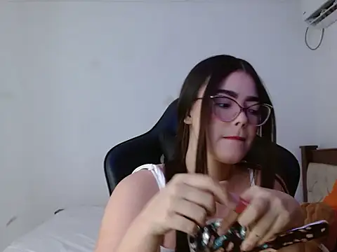 Živý XXX chat Valentina2390