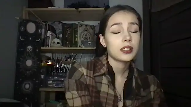 Chat XXX ao vivo de Yuna5343