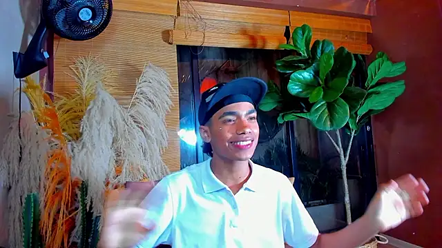 AlanCutee live XXX chat