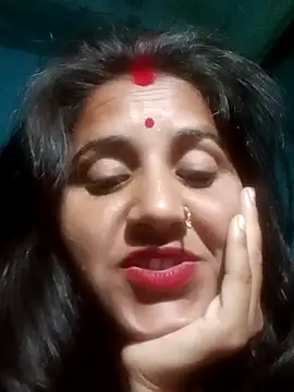 Chat XXX ao vivo de Sexi_pushpa