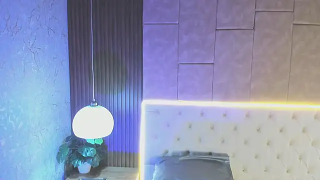 XXX chat uživo modela Dafne_Hillss