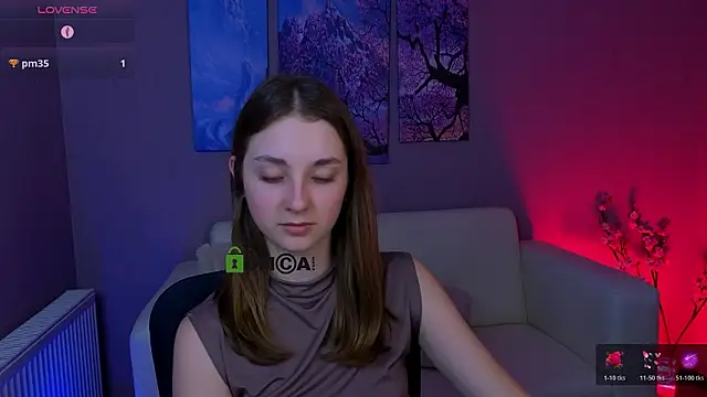 Chat +18 de alisabliss ao vivo