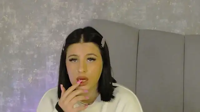 Živý XXX chat AmisRayy