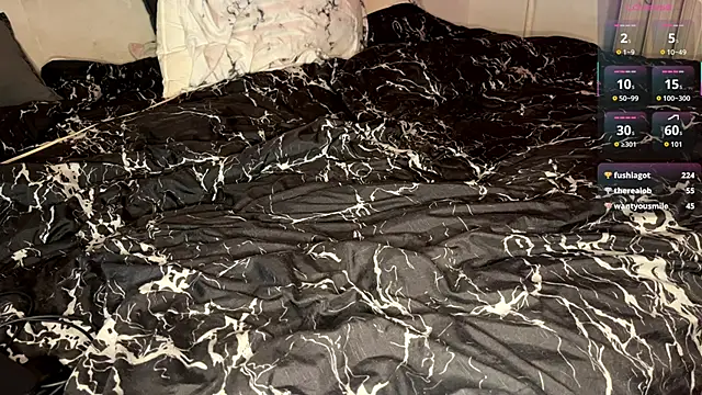 FerniQuam Live XXX-chat