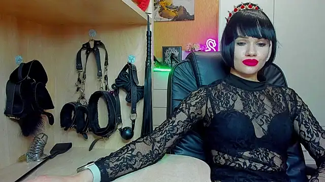 Živý XXX chat KristiTopxx