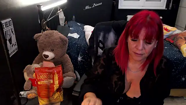 diavo72's Live XXX Chat