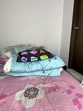 sandylau's Webcam Show