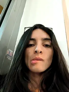 Chat +18 de Sam_Sara ao vivo