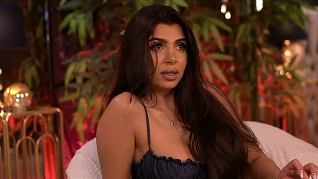 NicoleCellini's Webcam Show