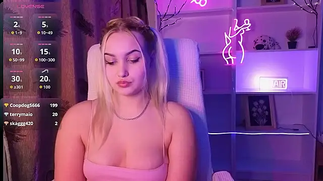 Chat +18 de adrelaxina ao vivo