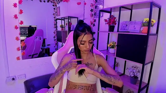 KarlaSlutSkinny__ 라이브 XXX 채팅