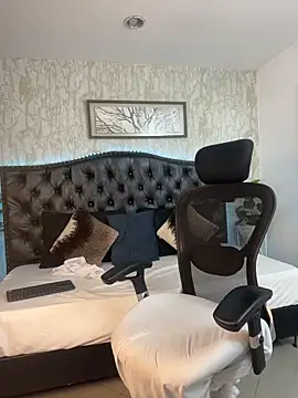 Lander_Cruz 网络视讯表演