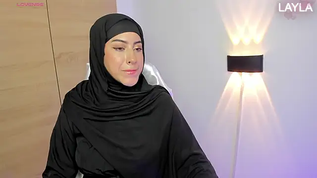 LAY_LA_'s Live XXX Chat