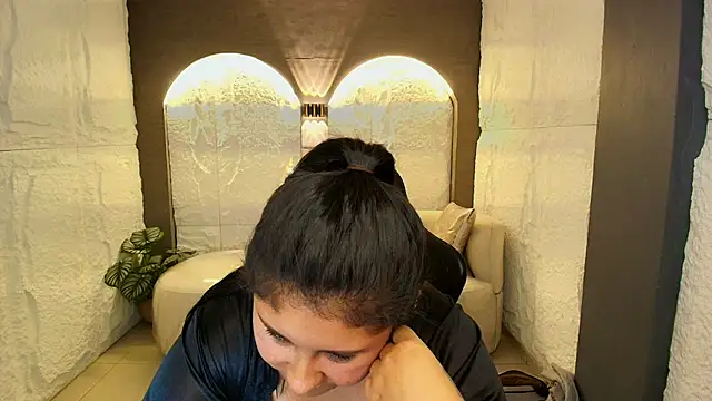 Вебкам-шоу _Jade_r