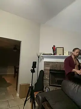 Fathero1time Live XXX-Chat