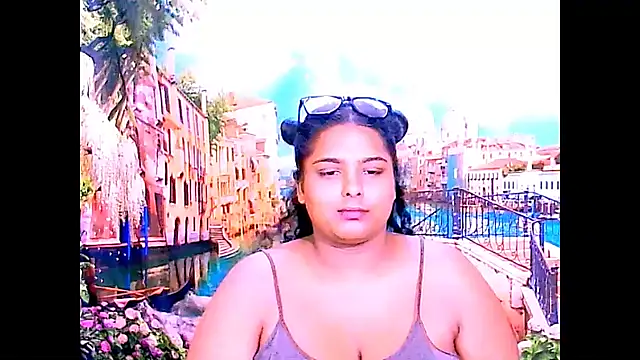 Indianfairy99 라이브 XXX 채팅