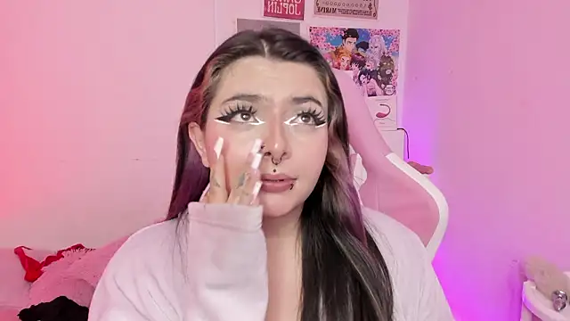 Sachi_Meow's Live XXX Chat