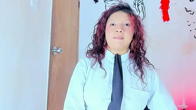 Emily_Coper18 现场XXX聊天