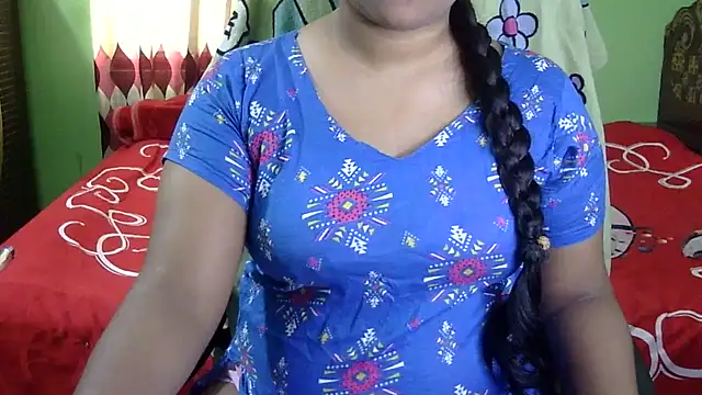 BengaliQueenStar Obrolan Langsung XXX