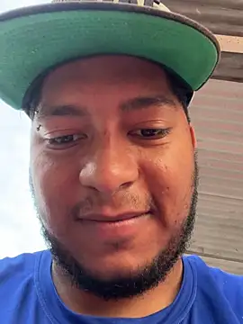 Danny_black11 Webcam show