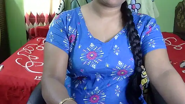 Czat XXX na żywo – BengaliQueenStar