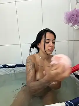 Chat XXX Live Srta_Jhenny