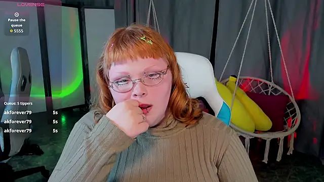 LottieReed: онлайн-секс-чат