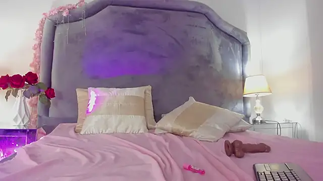 Engell_Rose 웹캠 쇼