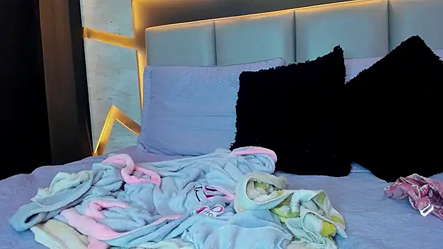 Valeriabigass Webcam show