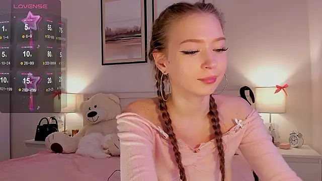 diana_nier Adlı Modelin Canlı XXX Sohbeti