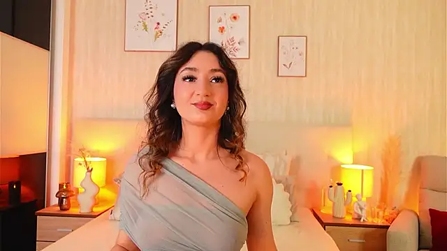 Chatroom XXX en direct de ZamphyraNightt