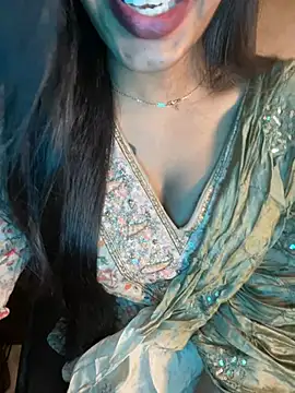 Вебкам-шоу its_ur_flora